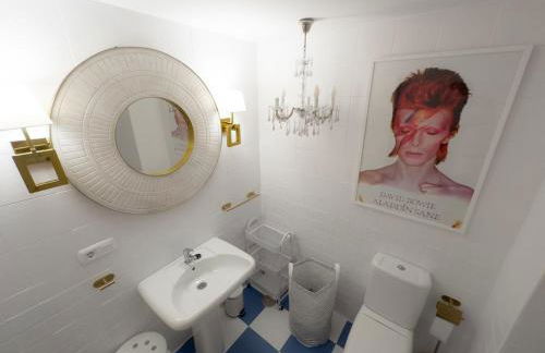 Casa Bowie - Photo 8