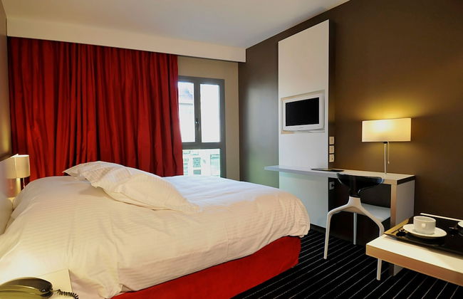 Résidence Ôtelia - Gestetud - Foto 7