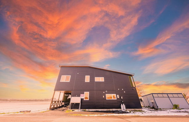 THE LANDSCAPE - Foto 64