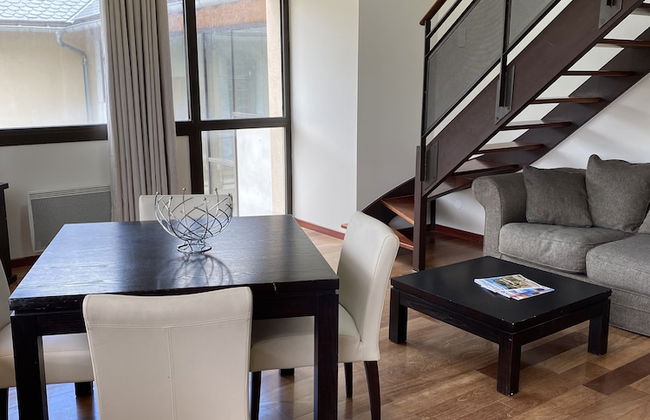 Terres de France - Le Domaine du Palais - Foto 10