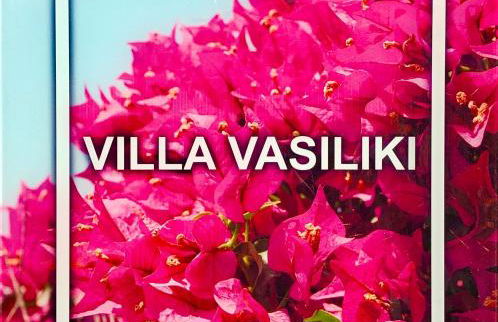 Villa Vasiliki - Foto 9