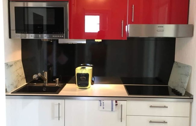 Apartment Holiday Harbor - Foto 4