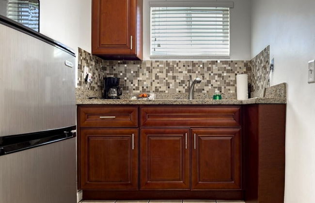 Coastal Studio by Hollywood Beach Boardwalk - Foto 35