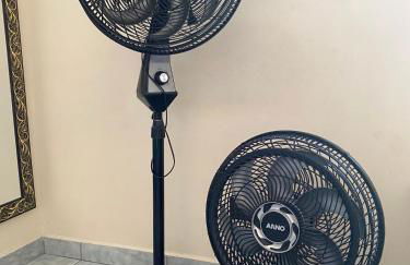 APÊ VISTA MAR, 20mts DA PRAIA, ESPAÇOSO E ACONCHEGANTE-56m2- WIFI- 1 DORM-ELEVADOR- 6 PESSOAS - Foto 19