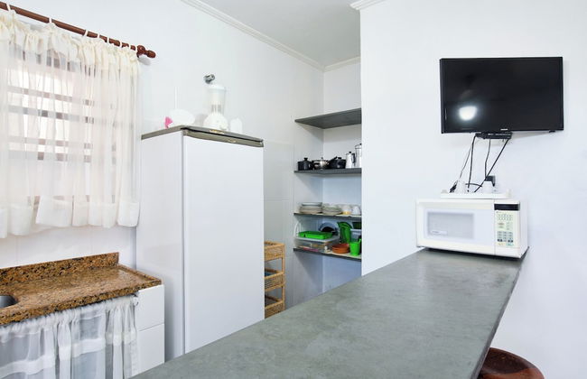 Chalés Mirante da Lagoinha - Foto 42