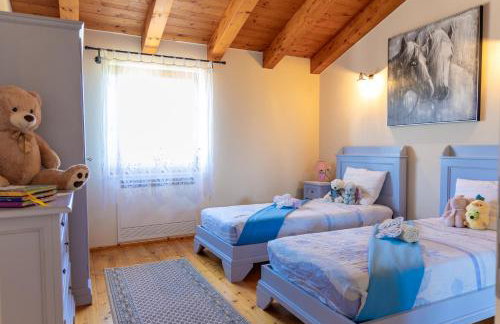 Villa Anita Hrboki by IstriaLux - Photo 28