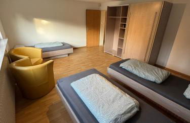 Schöne Apartments am Blaffertsberg RS01 - Foto 7