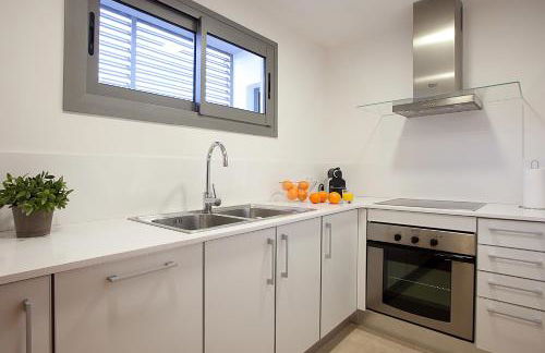 Lugaris Rambla - Apartments - Foto 8