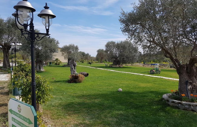 Agriturismo Donna Beatrice - Photo 28