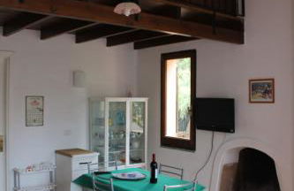 HOLIDAY HOME TORRE DELLE STELLE - Foto 47