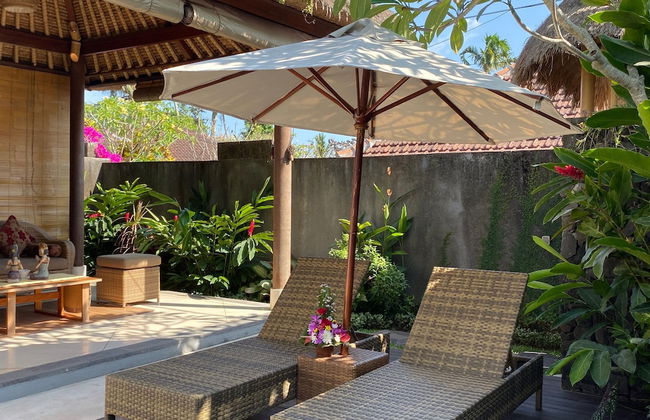 Rumah Dadong - Photo 70