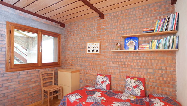 Exquisite Villa in Cesena With Sauna - Foto 4, Habitación