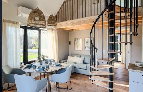 Lille Hus - nah am Meer I Entschleunigen im Grünen - Foto 6