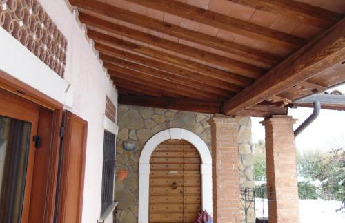 Agriturismo CHERUBINI DANIELA - Foto 27