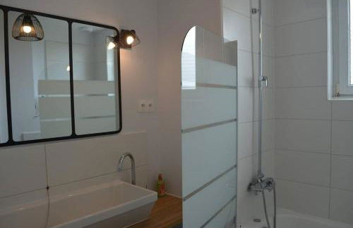 VILLA KEREZAM au petit port de Mogueriec - Foto 19