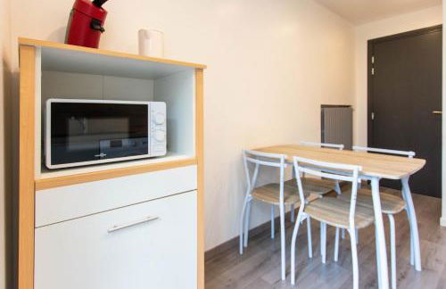 Appartement à la gare calme & reposant - Foto 14