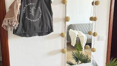 Abora Mar - Beach Apartment - Photo 4, towels