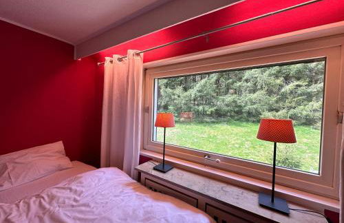 VILLA WALDHAUS WILLINGEN SAUERLAND - Charming Villa near Forest for 12 Guests with Huge Garden - Nearby Winter Sports Area with Ski Slope - Hiking and Nature - Foto 33