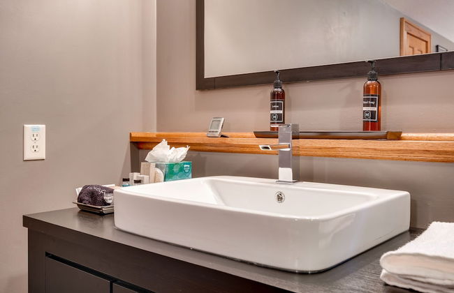 Grand Residence - Photo 17