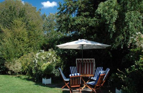 Landhaus Haack - Foto 8