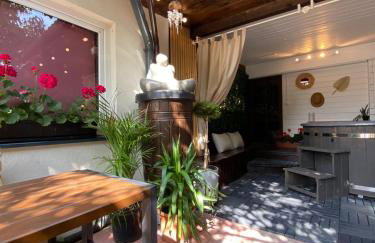 Apartamenty Jagodzianka - Jacuzzi, Sauna, Hot-bania, Tężnia - Foto 30