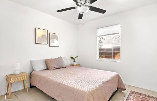 The Look-Out Private Rooftop 5 Minutes to the Beach & DownTown - Foto 30