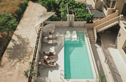Serenity of Corfu - Foto 65