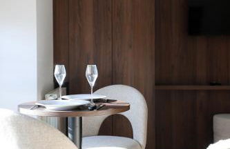 Résidence du Lion - Foto 30