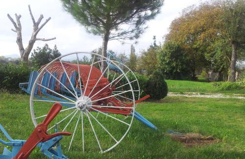 Agriturismo Il Giardino - Photo 34