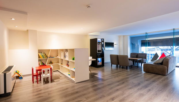 Aparthotel Atenea Calabria - Foto 5