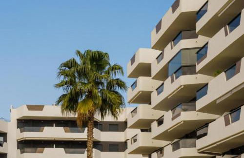 Apartment Arenales Playa del Sol - Foto 13