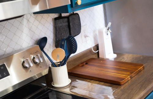 Havana Hideaway 3BR Home with Private Pool and Dedicated Office - Foto 9