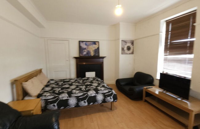 London Edgware Station Apartment - Foto 27