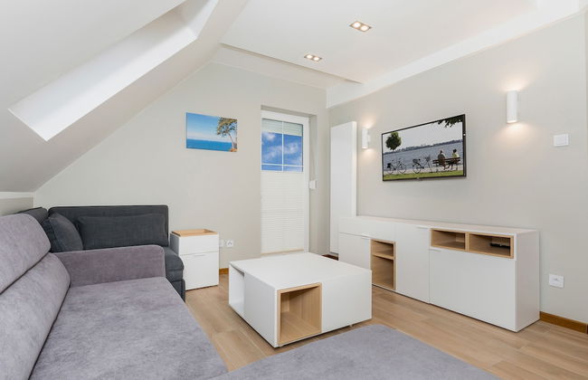 Holiday House Nemo by Renters - Photo 37