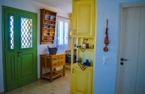 Remezzo Kimolos - Foto 14