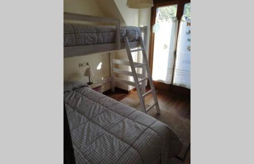 Espectacular ático duplex en Isil - Foto 8