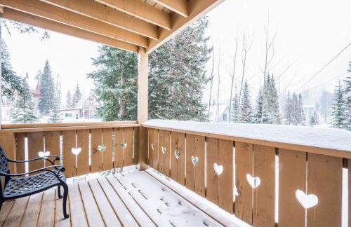 Brighton Chalet Utah Entire 9 Bedroom House - Foto 40