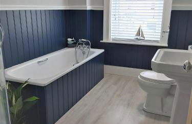 Seagull Cottage - Suffolk Coastal Escapes - Foto 22