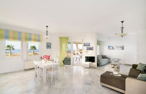 Family big apartment next to the Sea 2-5 people - Foto 6