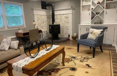 Welcome to our Retreat Haven in Warwick, NY - Foto 37