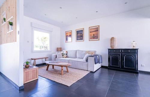 La Butte : Bol d'air iodé assuré - Foto 1