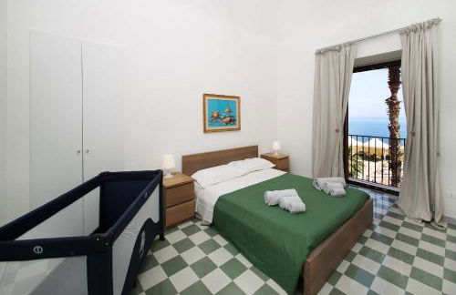 Dimora Burrafato - Antico Palazzo sul Lungomare - Foto 27