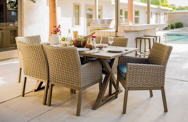 El Mirador by Avantstay Canyon Views, Large Pool, Outdoor Grill & Games! Permit#4253 - Foto 24