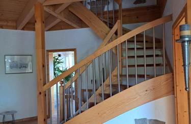 Steewer Landhaus gemütliche Ferienwohnung bis 6 Pers in ruhiger Ortsrandlage - Foto 11