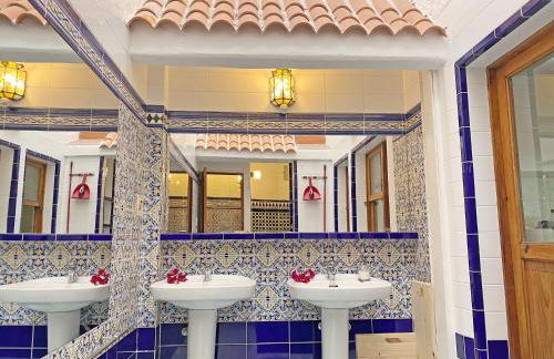 Villa Castillo Moro - Foto 40