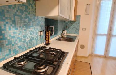 Milano Center Apartment in Shopping and living Area with AC, Wifi, steps from M1 and Airport and Fiera Milano link - Foto 15