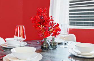 The Red Room - Foto 25