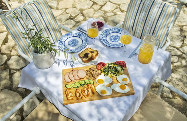 Meleni Cottage Houses - Foto 72