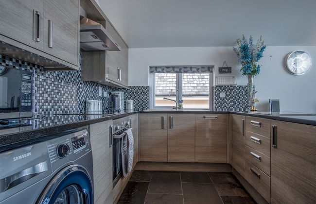 Nautilus - 2 Bedroom Apartment - Pendine - Foto 15