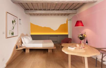 Mastrojanni Relais - Photo 116